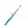 GJBFH Indoor fiber optic cable 48 core OM3