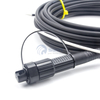IP68 FTTA Patch Cord Pigtail Mini SC Waterproof connector