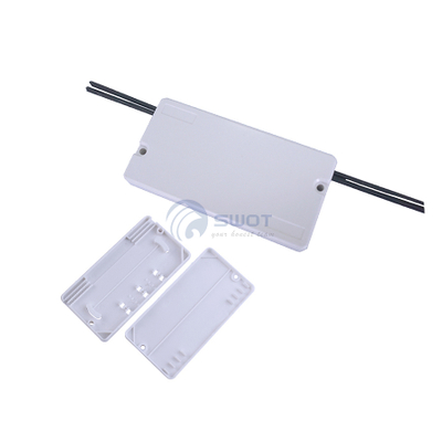 2Core Mini Fiber Optic Splicing Protective Box