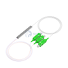 Mini Fiber Optic Splitters 1x2 SC/APC