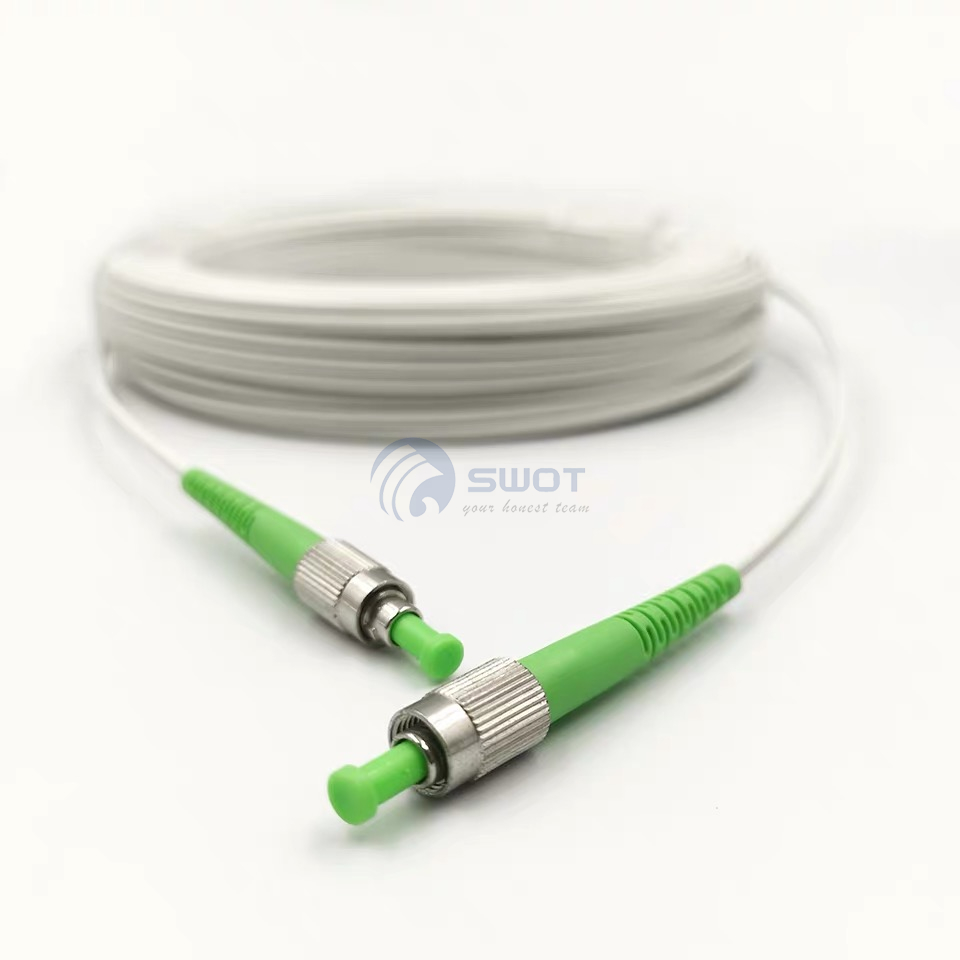 Patch Cord&Pigtails Drop Cable In door-SCAPC-SCAPC